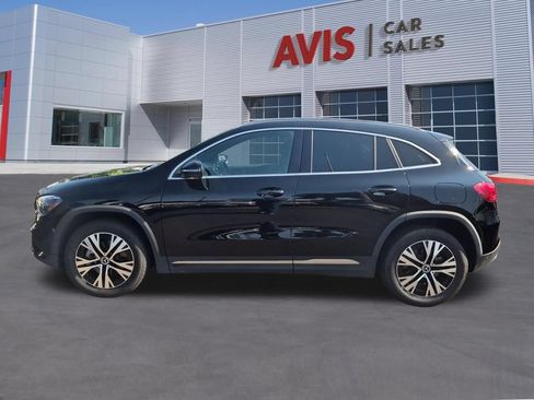 Used 2025 Mercedes-Benz GLA 250 image 6