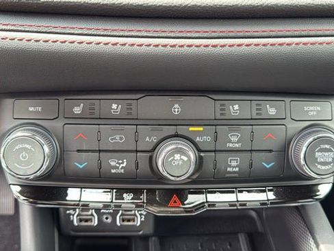 New 2026 Dodge Durango GT image 15