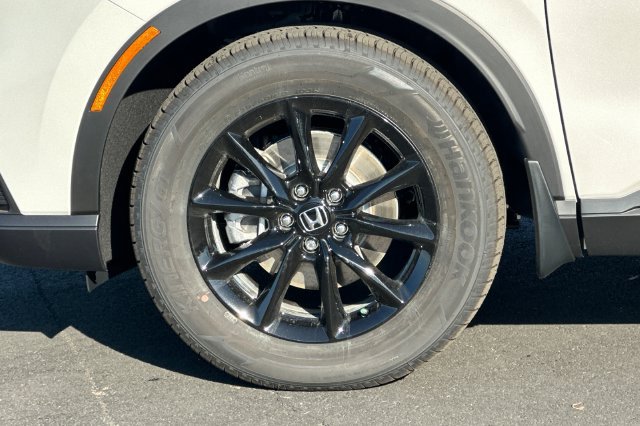 New 2027 Honda CR-V Sport-L image 31