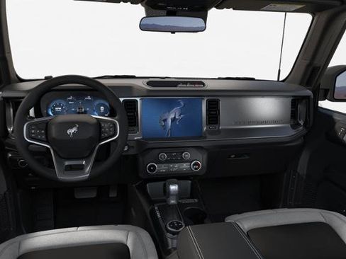 New 2025 Ford Bronco 4-Door AWD/4WD image 34