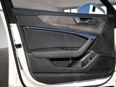 Used 2024 Audi A6 Premium Plus image 20