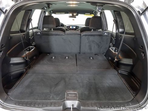 Used 2022 Honda Pilot Sport image 27