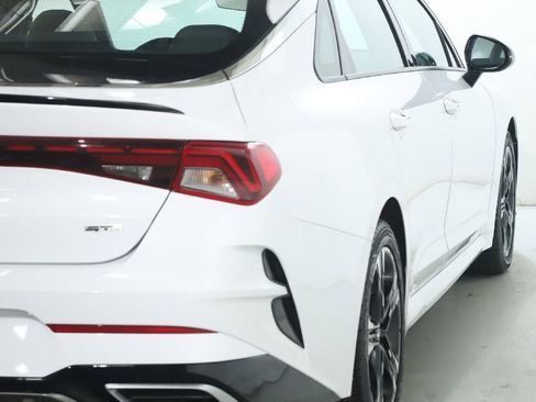 Used 2023 Kia K5 GT-Line image 47