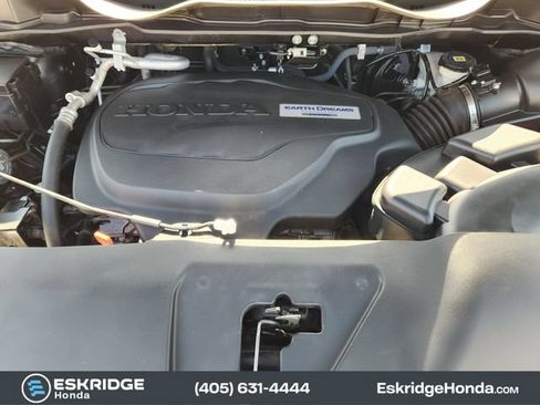 Used 2020 Honda Odyssey EX-L image 32