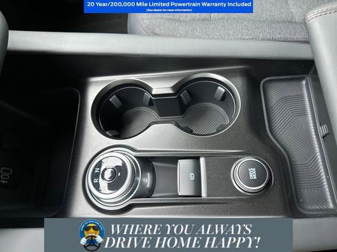 New 2026 Ford Explorer Active image 19