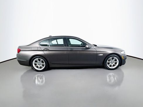 Used 2013 BMW 535i xDrive Sedan image 6