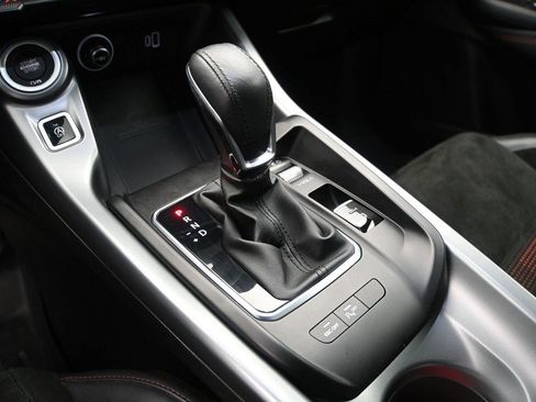 Used 2023 Dodge Hornet GT Plus w/ Track Pack AWD/4WD image 5