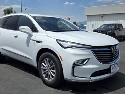 Used 2024 Buick Enclave Premium