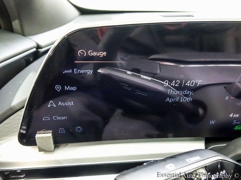 New 2025 Cadillac Lyriq Sport w/ LPO, Floor Liner Package image 13