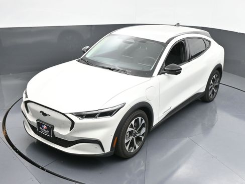 Used 2024 Ford Mustang Mach-E Select w/ Comfort Package Lite image 30