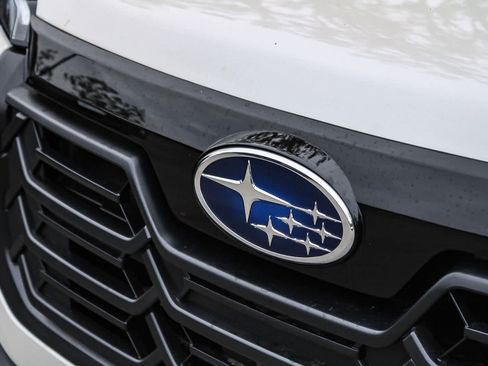 New 2026 Subaru Outback Touring XT AWD/4WD image 9