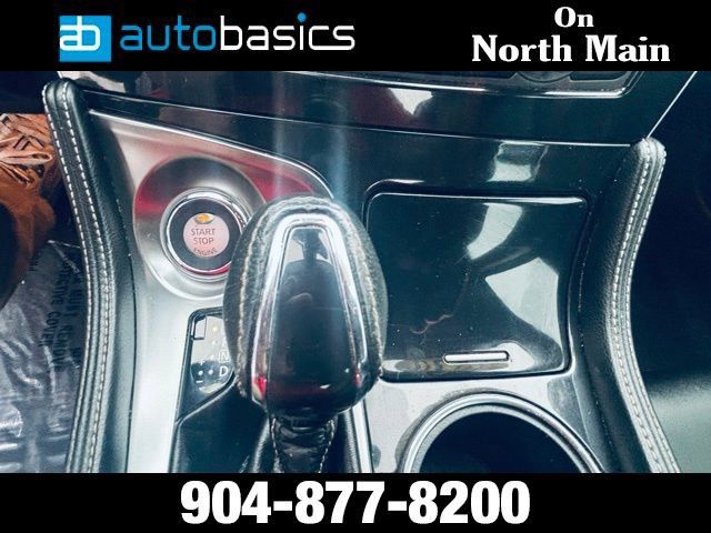 Used 2020 Nissan Maxima 3.5 SL w/ Floor Mat Group FWD image 34