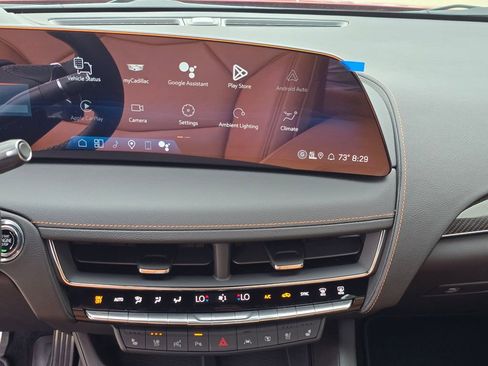 New 2026 Cadillac CT5 Premium Luxury RWD image 26