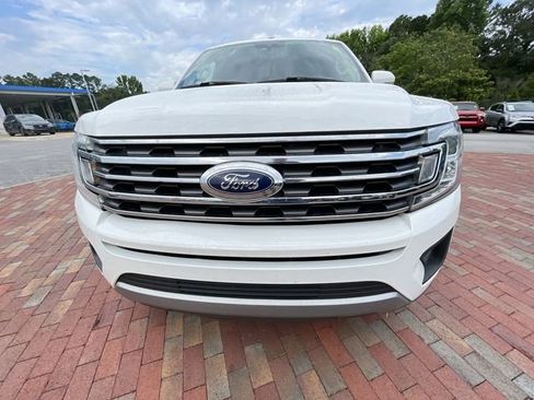 Used 2020 Ford Expedition XLT w/ Equipment Group 202A RWD image 3