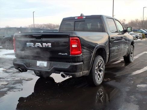 New 2026 RAM 1500 Laramie image 17