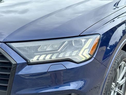 Certified 2023 Audi Q7 2.0T Premium Plus w/ Premium Plus Package AWD/4WD image 9