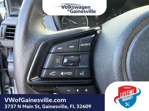 Used 2025 Subaru Crosstrek 2.5i Sport image 24