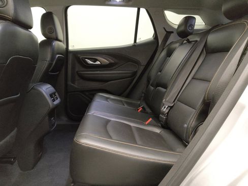 Used 2019 GMC Terrain SLT image 18