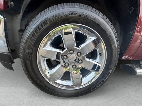 Used 2013 GMC Sierra 1500 SLE RWD image 28
