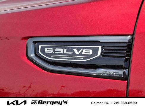 Used 2021 GMC Sierra 1500 AT4 AWD/4WD image 33