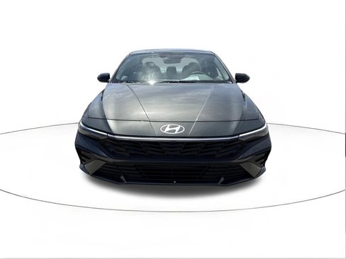 New 2026 Hyundai Elantra Sport FWD image 8