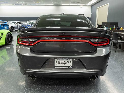 Used 2019 Dodge Charger R/T image 8