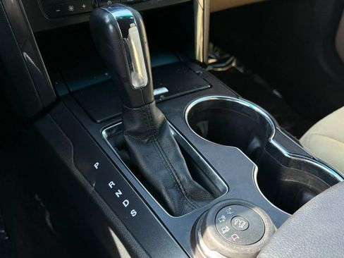 Used 2017 Ford Explorer 4WD image 26