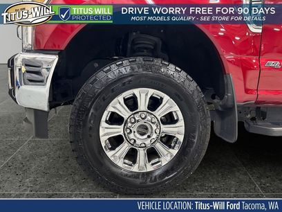 Used 2019 Ford F350 XLT w/ XLT Premium Package