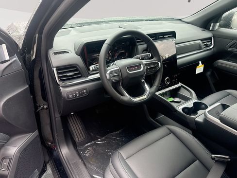 New 2027 GMC Terrain Elevation w/ Elevation Premium Package AWD/4WD image 10