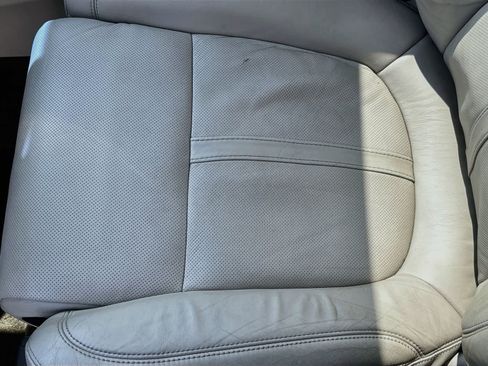 Used 2016 Lincoln MKX Reserve w/ Technology Package AWD/4WD image 19
