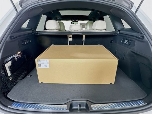 New 2026 Mercedes-Benz GLC 300 GLC 300 image 29