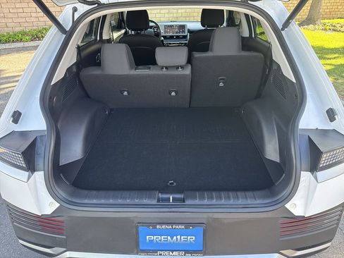 Used 2024 Hyundai Ioniq 5 SEL image 21