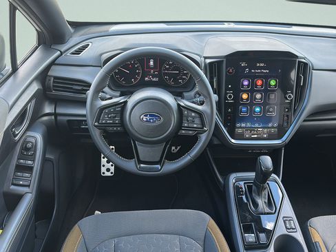 Certified 2024 Subaru Crosstrek 2.5i Sport AWD/4WD image 10