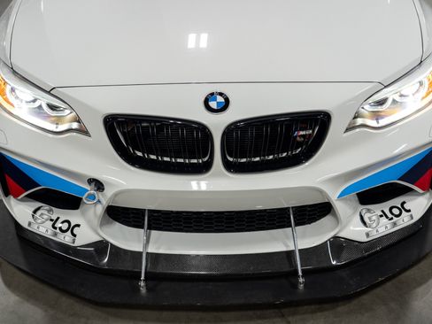 Used 2017 BMW M2 image 15