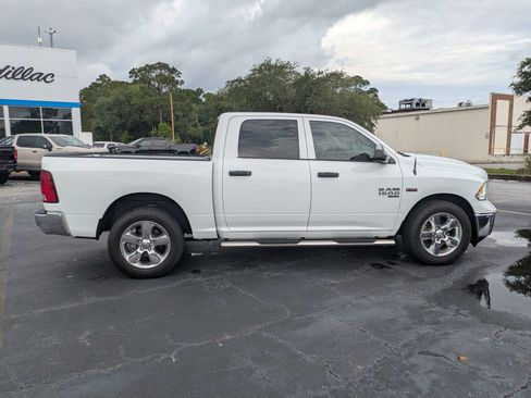 Used 2022 RAM 1500 Tradesman w/ Tradesman SXT Package AWD/4WD image 21