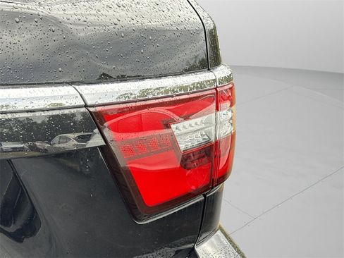 Certified 2024 Nissan Armada SV w/ Cargo Package image 17