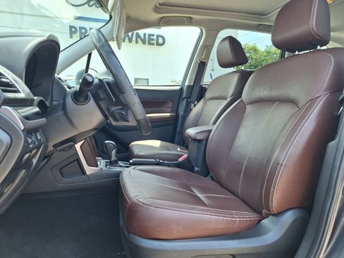 Used 2017 Subaru Forester 2.0XT Touring w/ Popular Package #2 AWD/4WD image 22