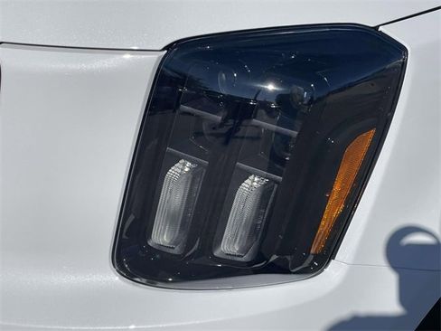 New 2025 Kia Telluride SX X-Line image 8