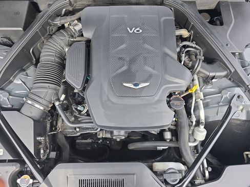 Used 2017 Genesis G80 3.8 image 27