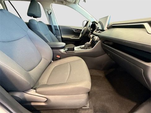 Certified 2025 Toyota RAV4 LE image 23
