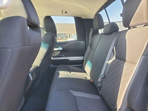 Used 2014 Toyota Tundra SR5 w/ TRD Off Road Package AWD/4WD image 24