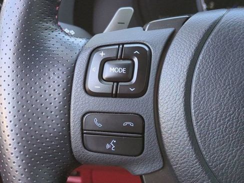 Certified 2023 Lexus IS 350 F Sport w/ Memory Package image 23