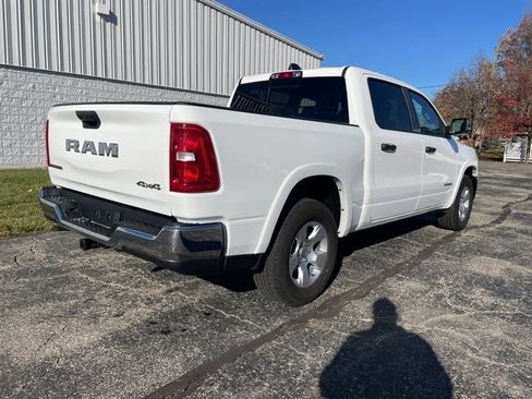 Used 2025 RAM 1500 Big Horn image 13