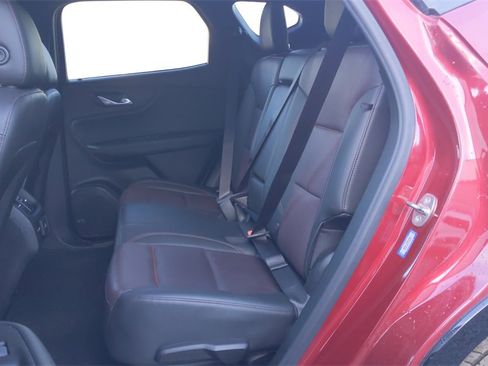 Used 2019 Chevrolet Blazer RS w/ LPO, Floor Liner Package image 30