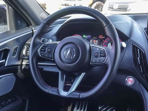 Used 2023 Acura RDX A-Spec image 14