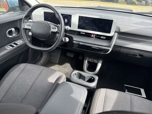Used 2024 Hyundai Ioniq 5 SEL image 32