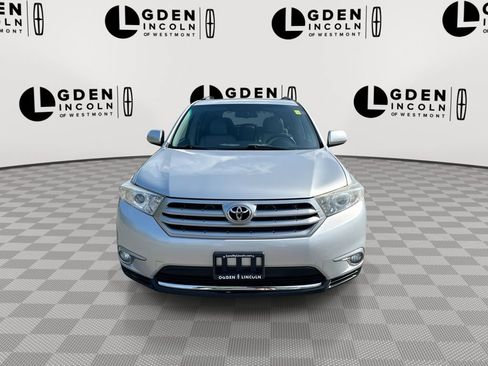 Used 2013 Toyota Highlander SE AWD/4WD image 3