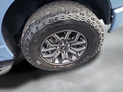 Used 2023 Ford F150 Tremor w/ Equipment Group 402A High image 34