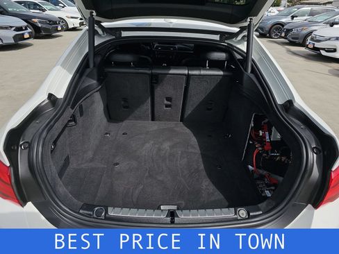 Used 2019 BMW 430i Gran Coupe RWD image 12