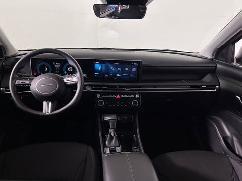 Certified 2025 Hyundai Tucson SEL AWD/4WD image 14